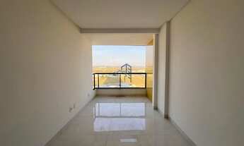 Imagem 2: Morada Nobre Eutínio Nunes - Apartamento