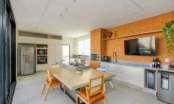 Imagem: Imóvel para venda tem 250 metros quadrados