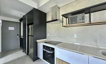 Imagem 4: Studios prontos para morar à venda no bairro Trindade, Florianópolis