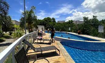 Imagem 3: Aluguel Ap Vila de Itapuã - Morada de Laranjeiras - Lazer Completo - 2Q - Vaga