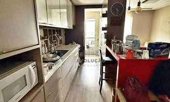 Imagem 7: Apartamento com 2 dormitórios para alugar, 85 m² - Ipiranga - São José/SC