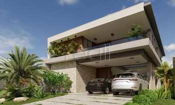 Imagem 4: Alphaville Eusébio | 380m² | 05 Suítes | 04 Vagas