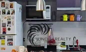 Imagem 3: Apartamento de 72m², sol da manhã, no Condomínio Vittá, Jardim Ana Maria, Jundiaí - SP