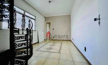 Imagem 2: Cobertura com 3 dormitórios à venda, 110 m² por R$ 390.000 - Bairu - Juiz de Fora/MG