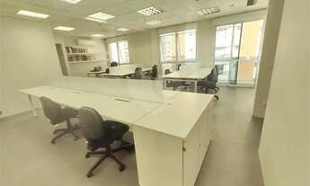 Imagem 7: Salas para locação em Pinheiros - SP