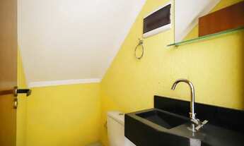 Imagem 5: Casa no condomínio João Machado para venda com 3 quartos, sendo 1 suíte , 92m²