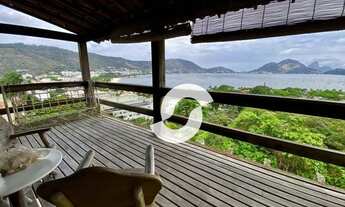 Imagem: MANSÃO CINEMATOGRÁFICA, 400 m² por R$