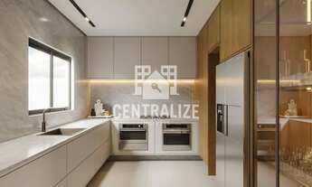 Imagem 6: VENDA CASA, CONDOMINIO ECOVILLE, CONTORNO, PONTA GROSSA - PR