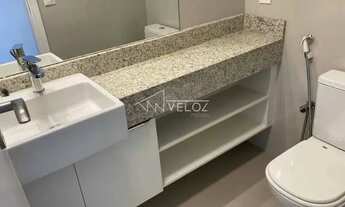 Imagem 7: Apartamento - Padrão / Residencial / Gávea