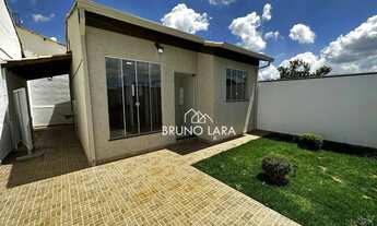 Imagem 2: Casa à venda em Igarapé Bairro Cidade Nova