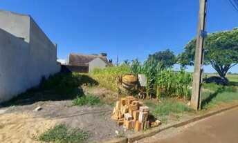 Imagem 3: Terreno de esquina no Gisela 444m2