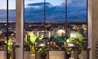 Imagem 2: Residencial Orby Flamboyant