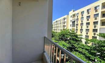 Imagem: Apartamento 2 quartos