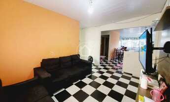 Imagem 6: CASA COM 3 QUARTOS SENDO 1 SUÍTE