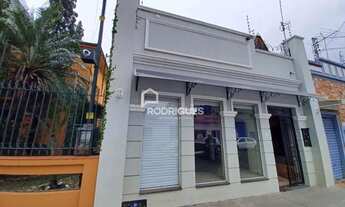 Imagem: Loja Comercial para Locação no Coração