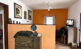 Imagem 3: Sitio de 1.000m², todo murado casa, espaço gourmet, poço artesiano, Jaboticatubas