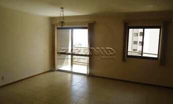 Imagem 3: Apartamento padrão com 114,95m², bairro Jardim Irajá, Zona Sul de Ribeirão Preto/SP