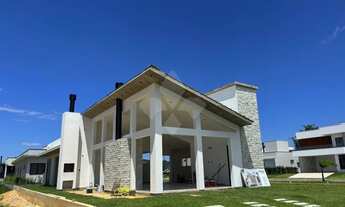 Imagem 7: Casa no Condomínio Rosa Internacional