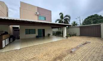 Imagem 3: Sobrado na quadra 110 Sul