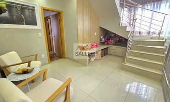 Imagem: Apartamento à venda no bairro Santa Rosa