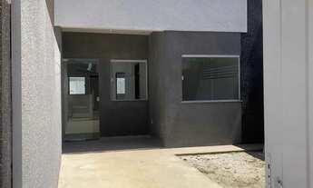 Imagem 2: Casa nova na Piabeta [2209