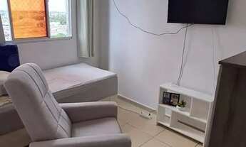 Imagem 6: Oferta!! Apartamento 2/4 C/ Elevador Andar alto, Projetados No Residencial Parque Nova Col