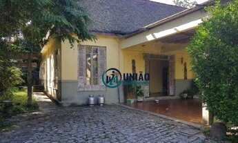 Imagem: Área à venda, 5094 m² por R$ 2.100.000,00