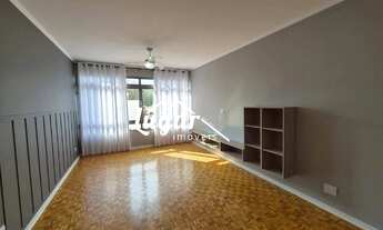 Imagem 2: Apartamento 3 Dormitórios com Suíte | 100m²