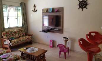 Imagem 5: Oportunidade em Unamar - Casa de Praia Completa, pertinho do mar! 