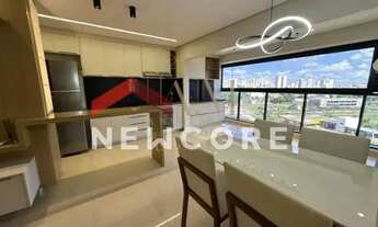 Imagem: Apartamento em Rua Nicarágua - Tibery