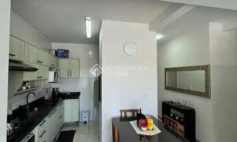 Imagem 5: Apartamento na Barra do Aririu - Conforto e Sofisticação em Palhoça!