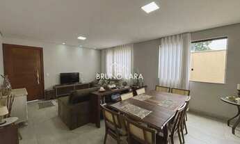 Imagem 5: Casa à Venda em Igarapé/MG Condomínio Portal de Igarapé