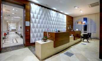 Imagem 7: Flat para alugar na Consolação - Edifício Quality Bela Cintra