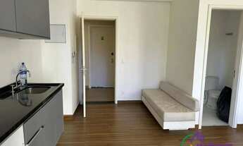 Imagem 6: APARTAMENTO - TAMBORÉ - SP