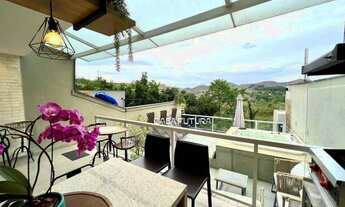 Imagem 8: CASA COM 3 QUARTOS, SENDO 1 SUÍTE MASTER COM CLOSET, NO BAIRRO JARDIM BELVEDERE VOLTA RED