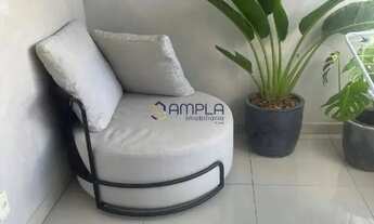 Imagem 7: Apartamento à venda, 3 quartos, 1 suíte, 2 vagas, Buritis - Belo Horizonte/MG