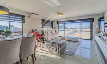 Imagem 5: Cobertura Duplex Exclusiva - 385 m² privativos para venda ou locação