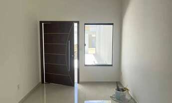 Imagem 6: Casa no Bairro Pedro Raimundo