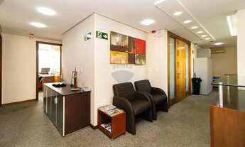 Imagem 3: SALA COMERCIAL MOBILIADA JUNTO AO POLO JURÍDICO