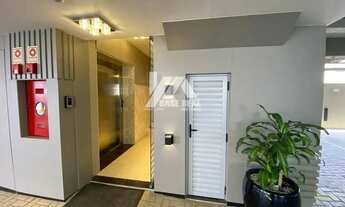 Imagem 2: Apartamento à Venda no Residencial Pinheiro Machado, Centro de Guarapuava