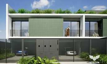 Imagem 4: Sobrado em SANTA FELICIDADE com 201,41m²