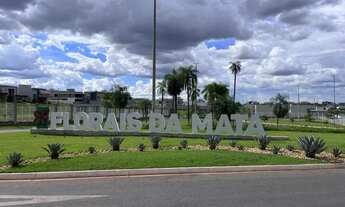 Imagem: Lote à venda no Condomínio Florais da