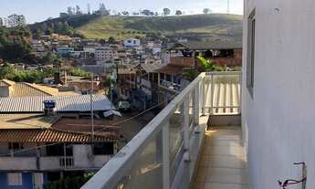 Imagem 7: Apartamento de 100 m², em Teixeiras - MG