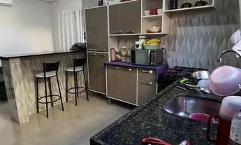 Imagem 5: Casa em mangabeira