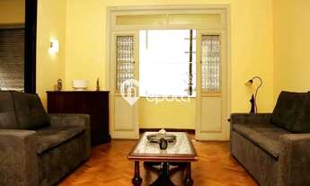 Imagem 2: Tijuca Apartamento com 3 dormitórios