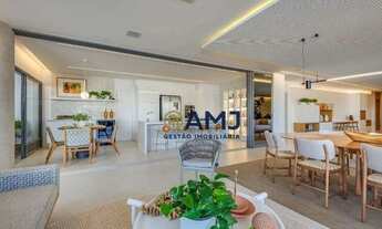 Imagem 5: SUNNA BY OPUS localizada no Setor Oeste