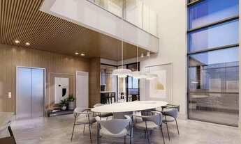 Imagem 5: Apartamento com 3 dormitórios à venda, 227 m² por R$ 4.017.090,00 - Ecoville - Curitiba/PR