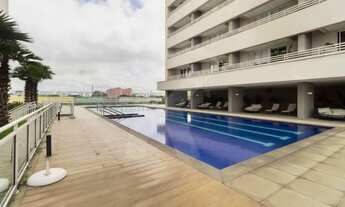 Imagem 2: Apartamento na Barra Funda com 2 Quartos e 1 Vaga