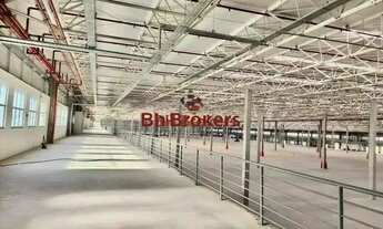 Imagem 2: GALPÃO DE 1364M² PARA ALUGAR NO BAIRRO CINCO EM CONTAGEM!