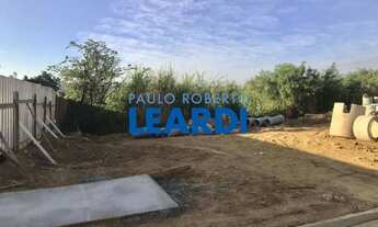 Imagem: TERRENO - LENHEIRO - SP